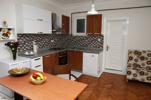 Imagen de la habitación del Abc Residence. Foto 3