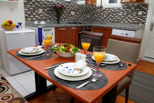 Imagen de la habitación del Abc Residence. Foto 4