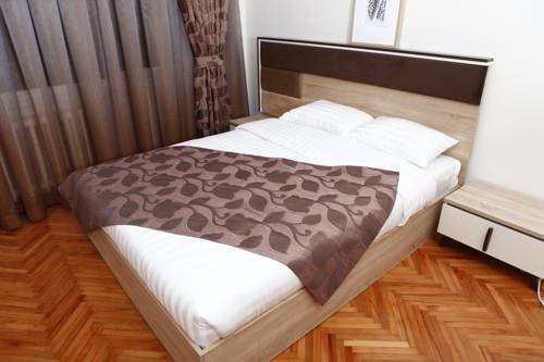 Imagen de la habitación del Abc Residence. Foto 5