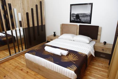 Imagen de la habitación del Abc Residence. Foto 6
