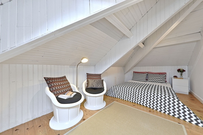 Imagen de la habitación del Abeiro Inn. Foto 7