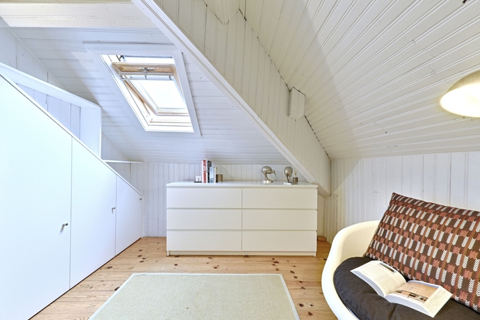 Imagen de la habitación del Abeiro Inn. Foto 8