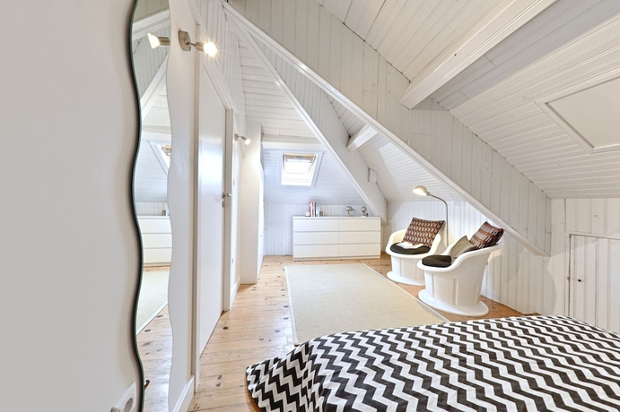 Imagen de la habitación del Abeiro Inn. Foto 9