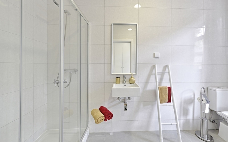 Imagen de la habitación del Abeiro Inn. Foto 10