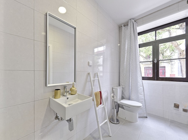 Imagen de la habitación del Abeiro Inn. Foto 11