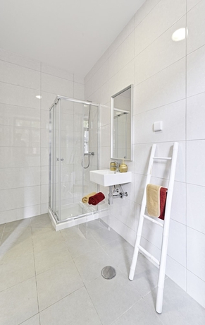 Imagen de la habitación del Abeiro Inn. Foto 12