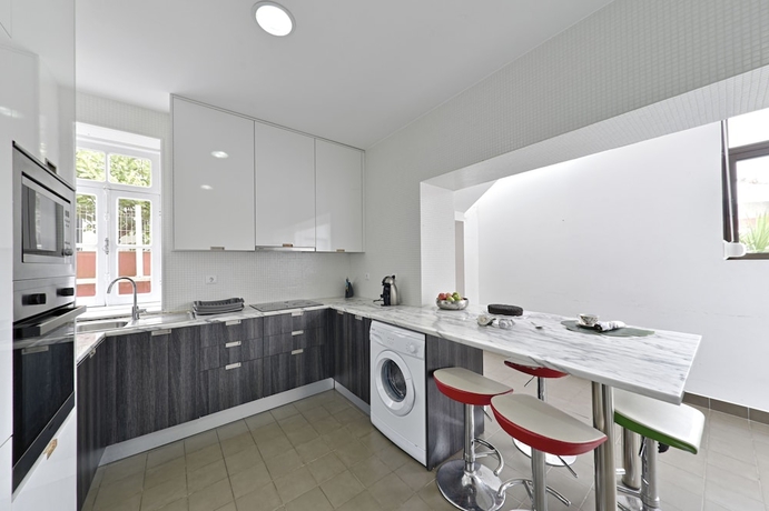 Imagen de los interiores del Abeiro Inn. Foto 14