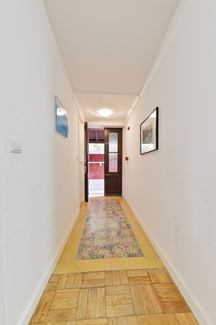 Imagen de los interiores del Abeiro Inn. Foto 15