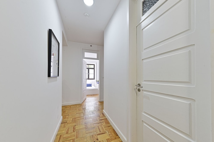 Imagen de los interiores del Abeiro Inn. Foto 16