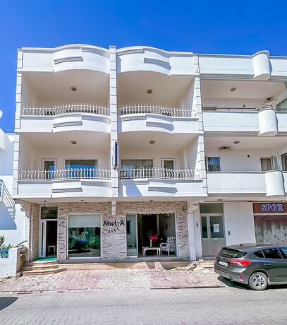 Imagen general del Abelia Hotel. Foto 1