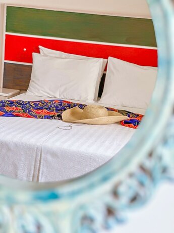 Imagen general del Abelia Hotel. Foto 5