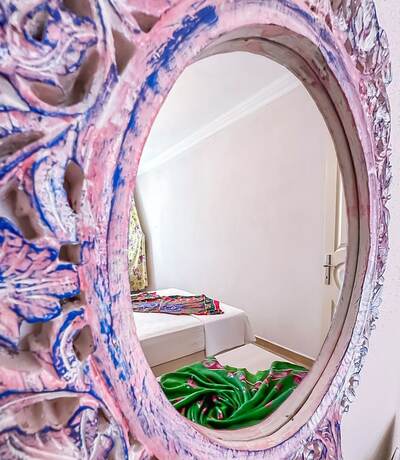 Imagen general del Abelia Hotel. Foto 7