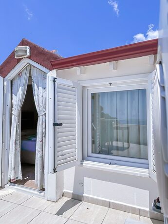 Imagen general del Abelia Hotel. Foto 9