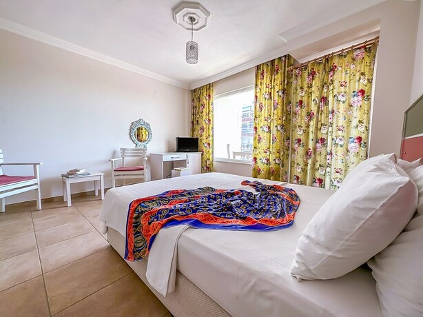 Imagen general del Abelia Hotel. Foto 10