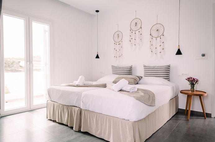 Imagen de la habitación del Abelos Mykonos. Foto 6