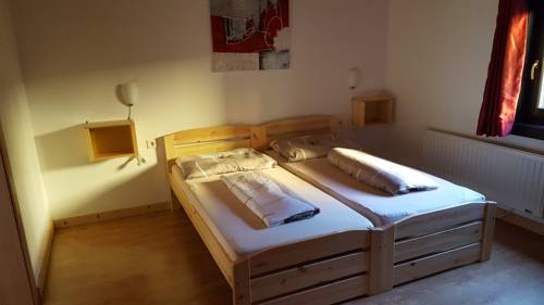 Imagen de la habitación del Abendruh. Foto 3