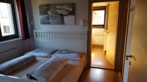 Imagen de la habitación del Abendruh. Foto 4