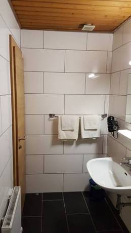 Imagen de la habitación del Abendruh. Foto 10
