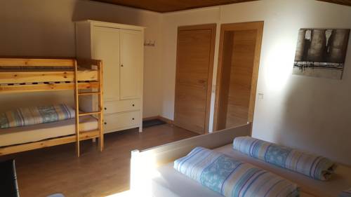 Imagen de la habitación del Abendruh. Foto 12