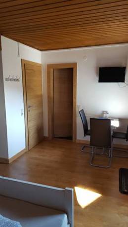 Imagen de la habitación del Abendruh. Foto 13