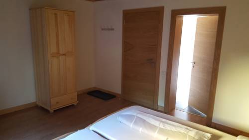 Imagen de la habitación del Abendruh. Foto 16