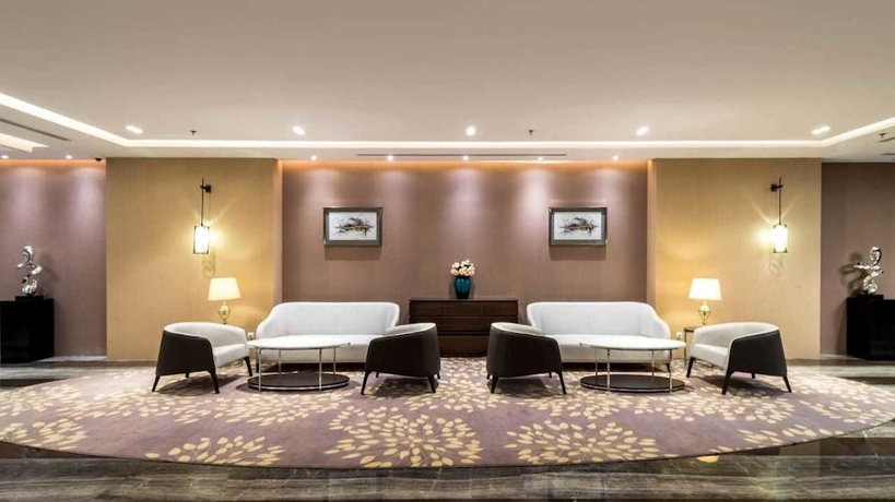 Imagen de los interiores del Aber 103 Al Mounisya. Foto 14