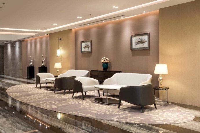 Imagen de los interiores del Aber 103 Al Mounisya. Foto 15