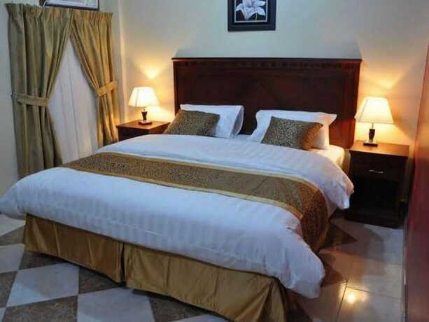 Imagen de la habitación del Abha. Foto 5