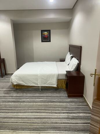 Imagen de la habitación del Abha. Foto 6