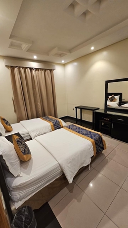 Imagen de la habitación del Abha lamar for serviced apartments 1. Foto 1