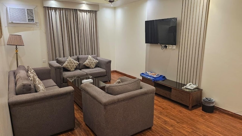 Imagen de la habitación del Abha lamar for serviced apartments 1. Foto 2