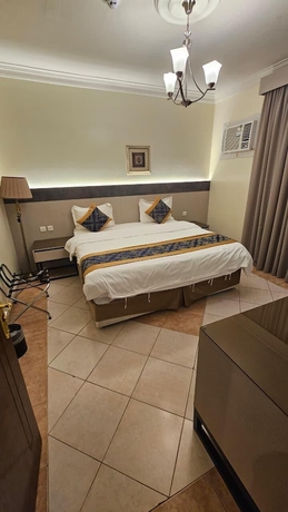 Imagen de la habitación del Abha lamar for serviced apartments 1. Foto 3