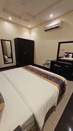 Imagen de la habitación del Abha lamar for serviced apartments 1. Foto 5
