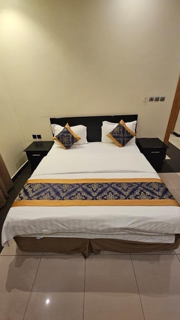 Imagen de la habitación del Abha lamar for serviced apartments 1. Foto 6