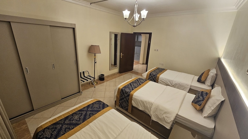 Imagen de la habitación del Abha lamar for serviced apartments 1. Foto 7