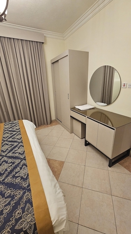Imagen de la habitación del Abha lamar for serviced apartments 1. Foto 8