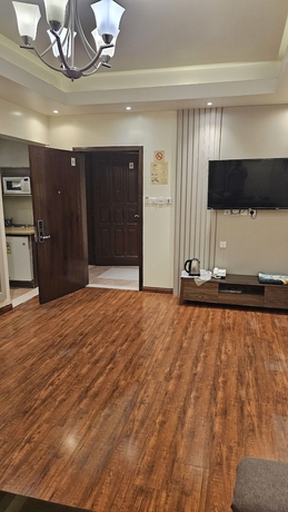 Imagen de la habitación del Abha lamar for serviced apartments 1. Foto 9