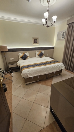 Imagen de la habitación del Abha lamar for serviced apartments 1. Foto 10