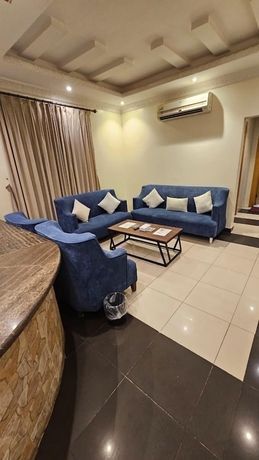 Imagen de la habitación del Abha lamar for serviced apartments 1. Foto 14