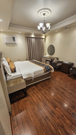 Imagen de la habitación del Abha lamar for serviced apartments. Foto 2