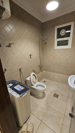 Imagen de la habitación del Abha lamar for serviced apartments. Foto 5