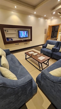 Imagen general del Abha lamar for serviced apartments. Foto 1