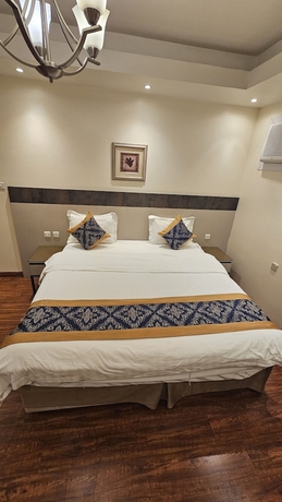Imagen de la habitación del Abha lamar for serviced apartments. Foto 6