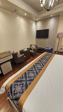 Imagen de la habitación del Abha lamar for serviced apartments. Foto 10