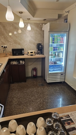 Imagen de la habitación del Abha lamar for serviced apartments. Foto 16