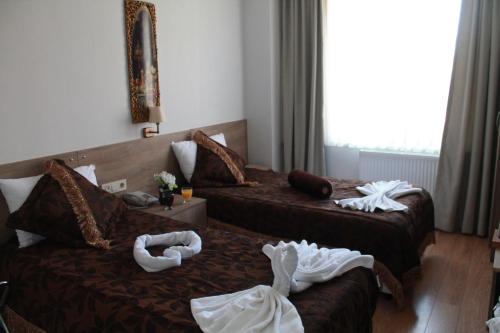 Imagen general del Abisso Hotel. Foto 3