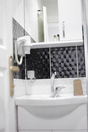 Imagen general del Abisso Hotel. Foto 4