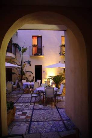 Imagen de la habitación del Abita Appartamenti. Foto 2