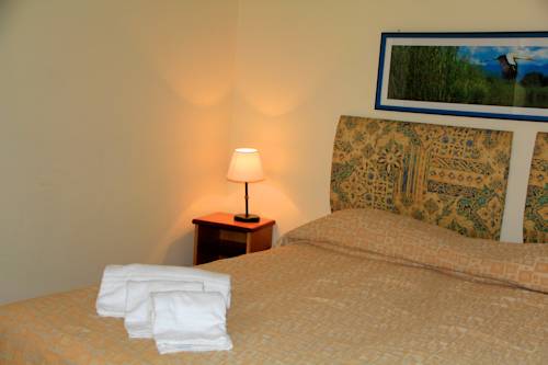 Imagen de la habitación del Abita Appartamenti. Foto 5