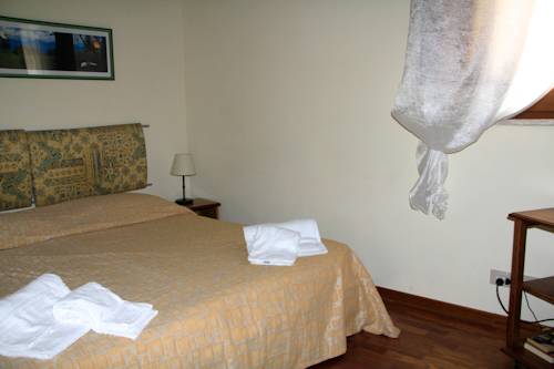 Imagen de la habitación del Abita Appartamenti. Foto 7